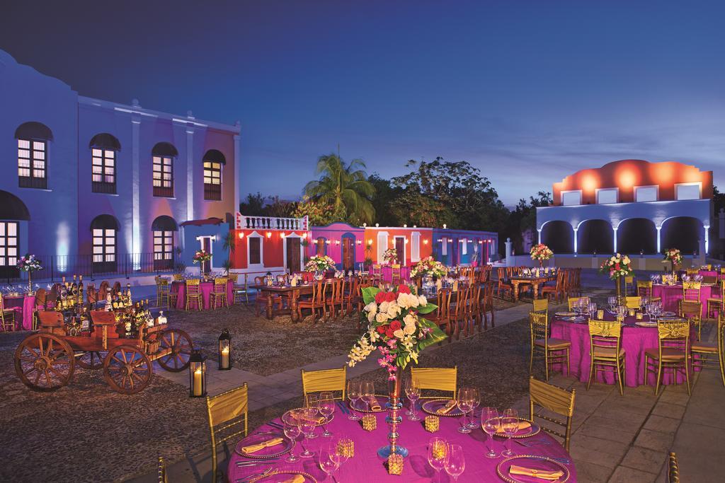 Dreams & Tulum