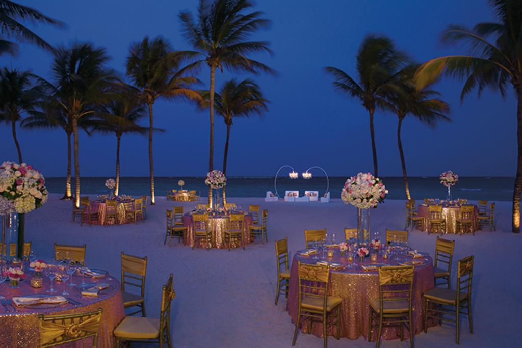 Dreams & Resort