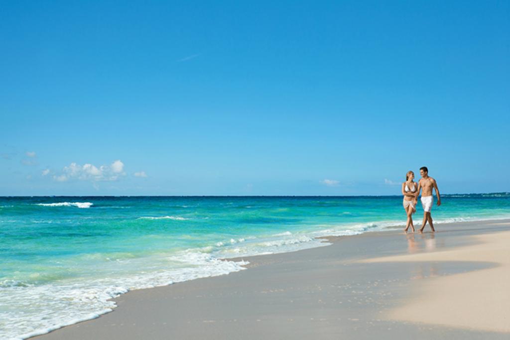 Resort Dreams &