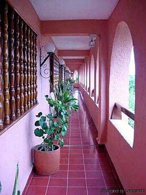 Hotel Colonial Cozumel