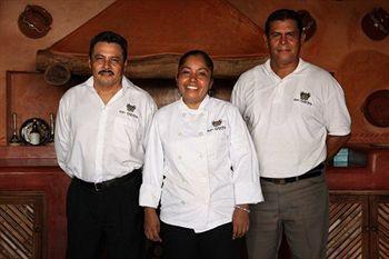 Casa Cuitlateca Zihuatanejo
