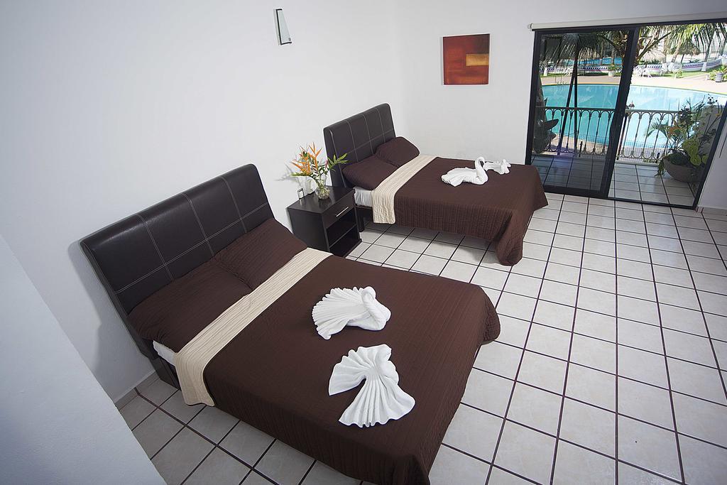 Hotel Splash Inn Nuevo Vallarta & Parque Acuatico Nuevo Vallarta