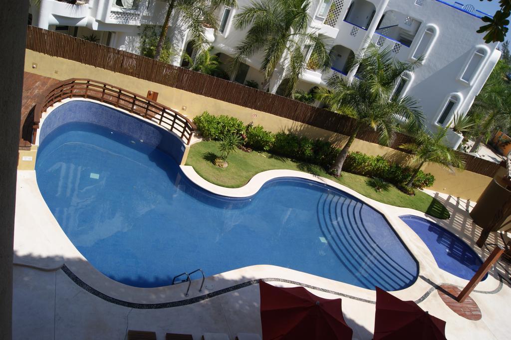 Apartment Pueblito Escondido By Playa Moments *