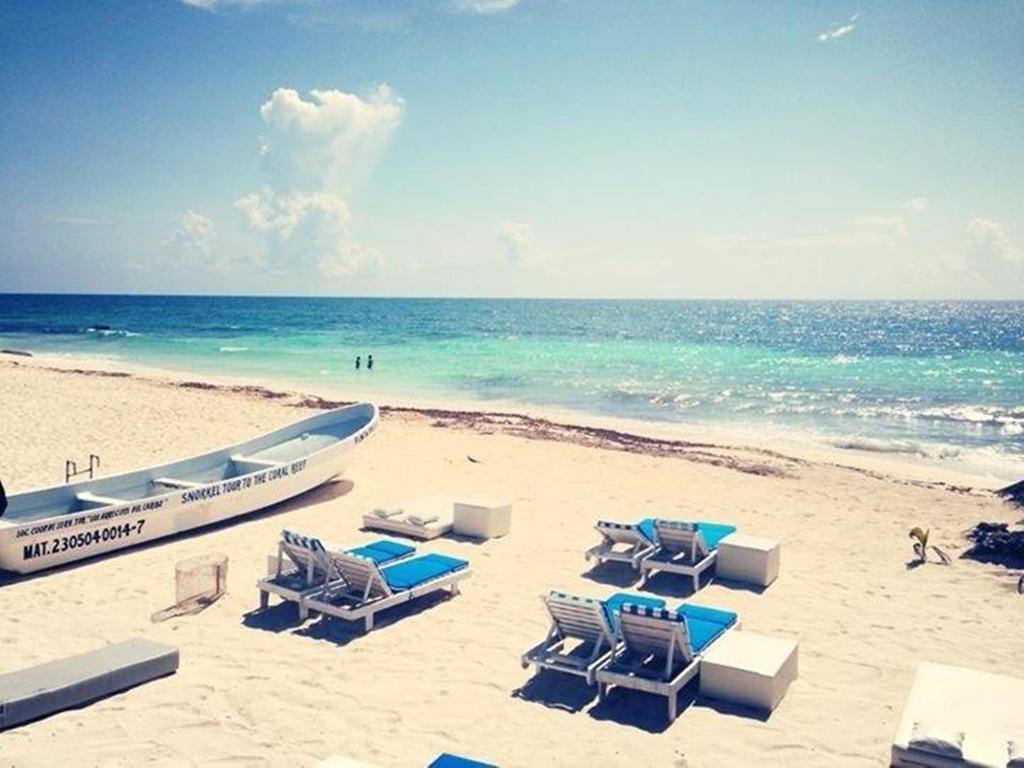 Hotel Punta Piedra