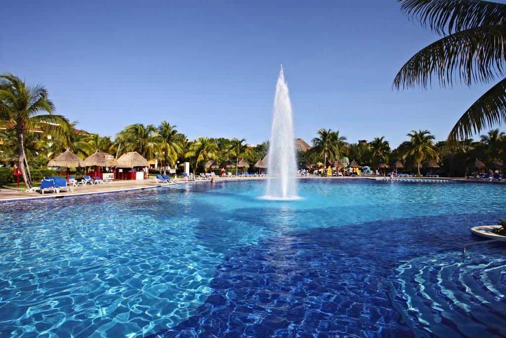 Bahia Principe Grand Coba Resort 5*