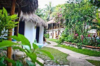 Contacto Natural (adults Only) Hotel