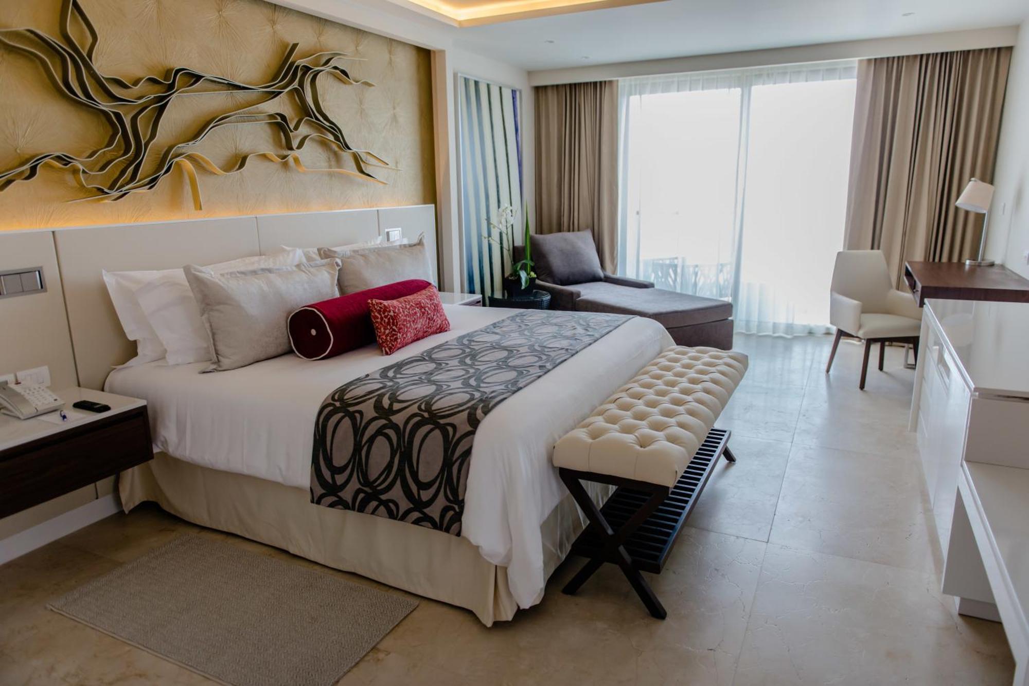 Royalton Riviera Cancun, An Autograph Collection & Casino (adults Only) 5* Puerto Morelos