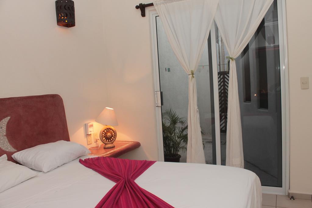 Hotel Canto Del Mar - - Con Cocina 3*
