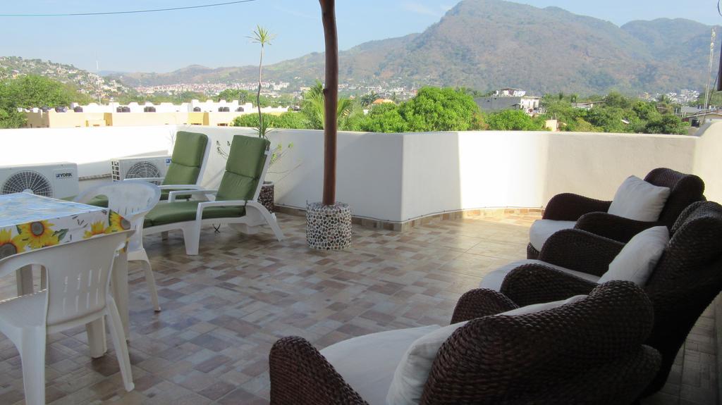 Canto Del Mar - - Con Cocina