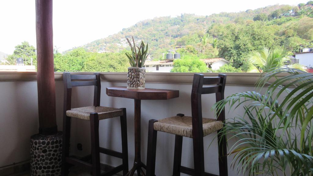 Canto Del Mar - - Con Cocina Zihuatanejo