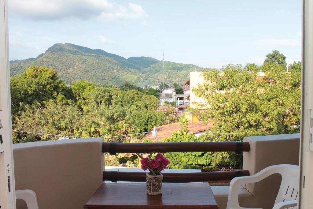 Hotel Canto Del Mar - - Con Cocina Zihuatanejo
