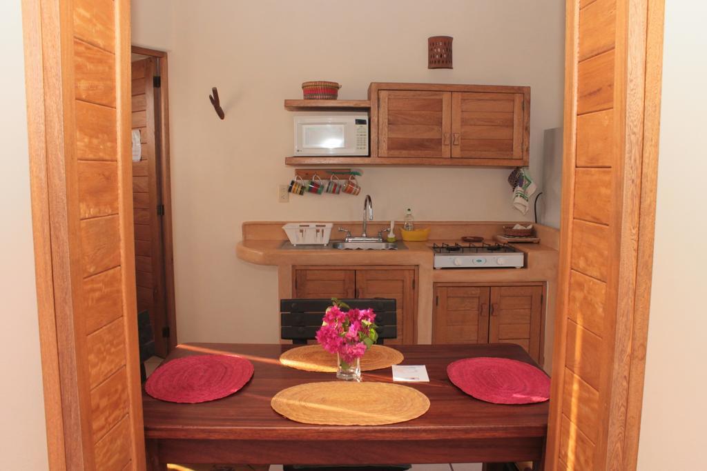 Hotel Canto Del Mar - - Con Cocina 3*