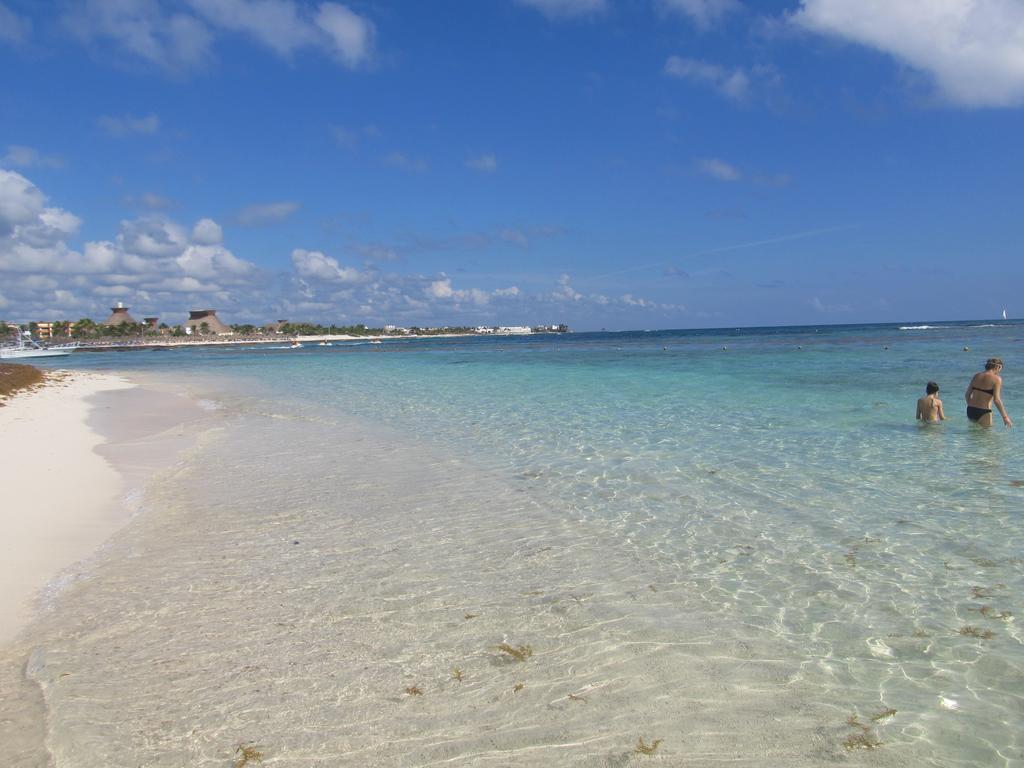 Questzal D7 Bahia Principe Sian Kaan 2bdr Penthouse Apartment
