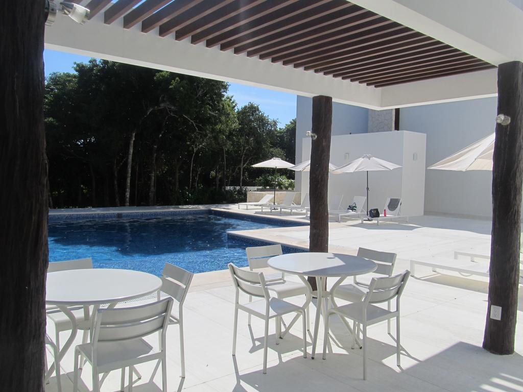 Questzal D7 Bahia Principe Sian Kaan 2bdr Penthouse Apartment Chemuyil
