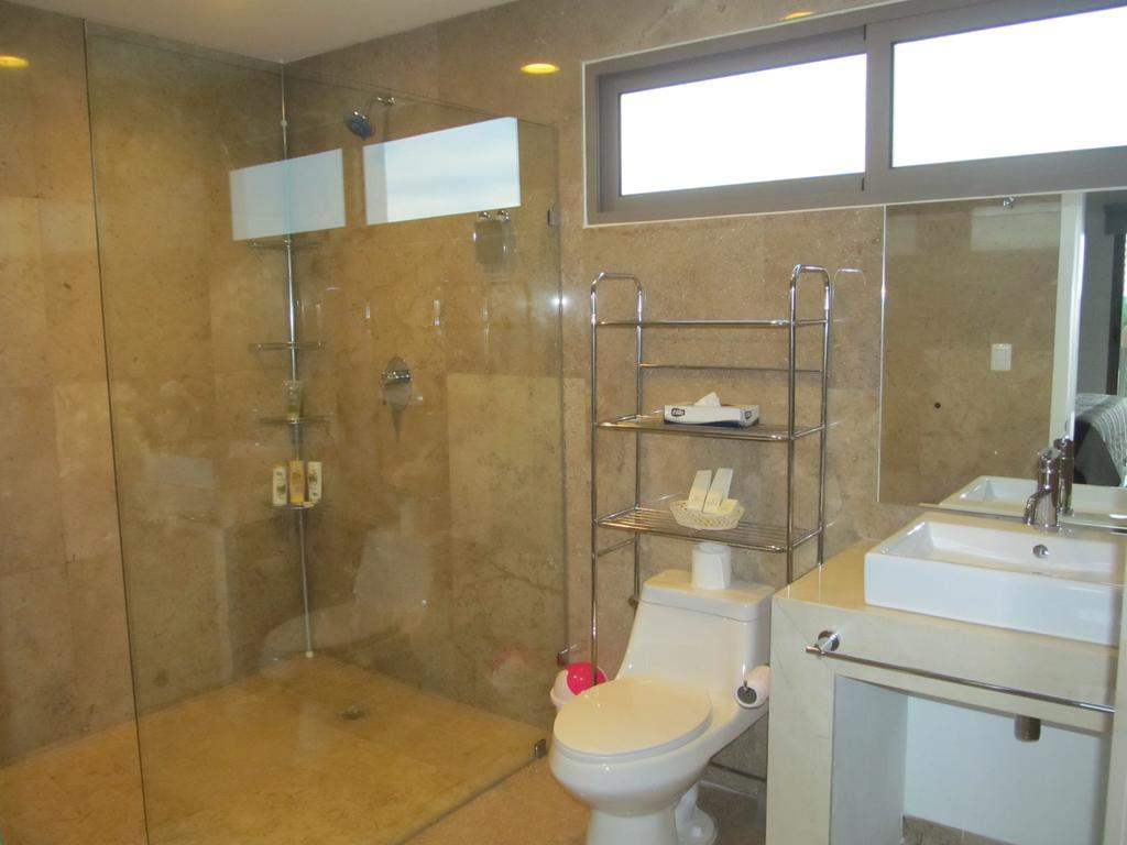 Apartment Questzal D7 Bahia Principe Sian Kaan 2bdr Penthouse *