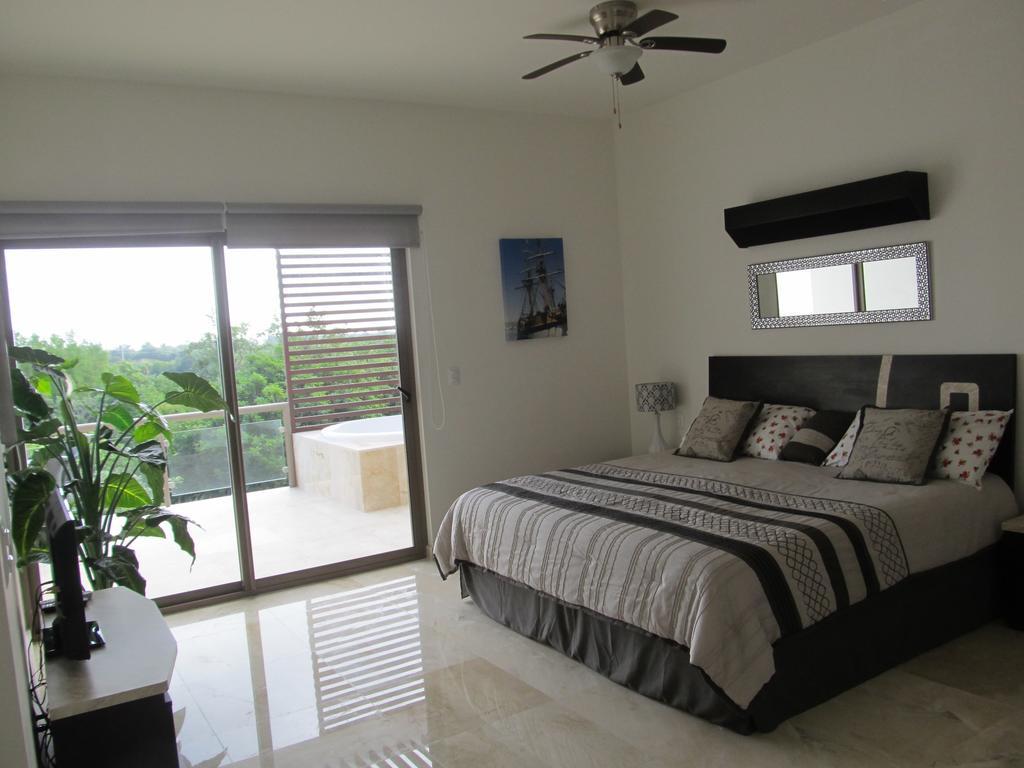 Questzal D7 Bahia Principe Sian Kaan 2bdr Penthouse *