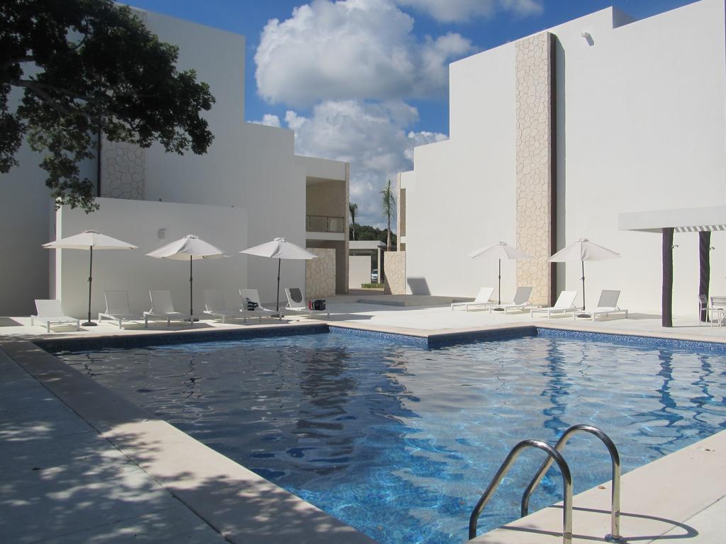Questzal D7 Bahia Principe Sian Kaan 2bdr Penthouse Apartment Chemuyil