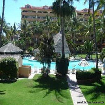 Aparthotel Marina Sol Cabo San Lucas