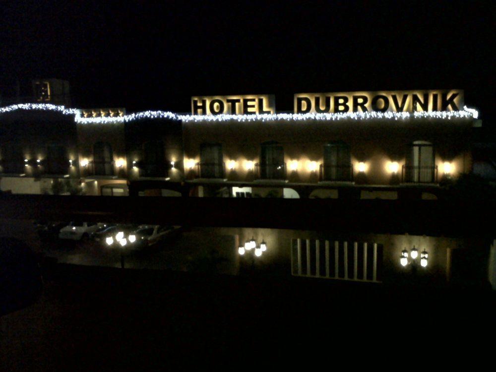 Dubrovnik Hotel 3*