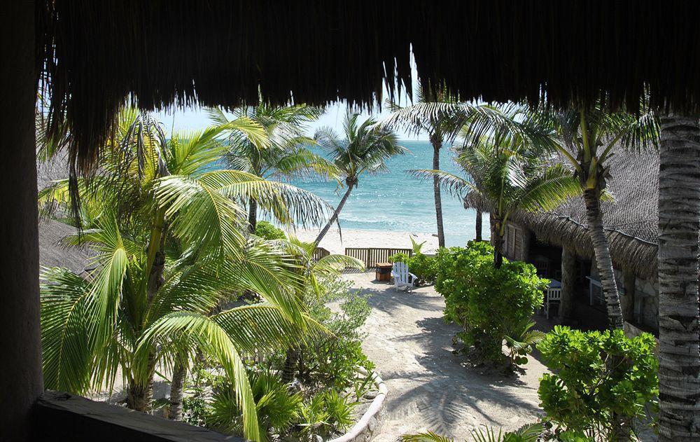 Punta Piedra 3* Tulum