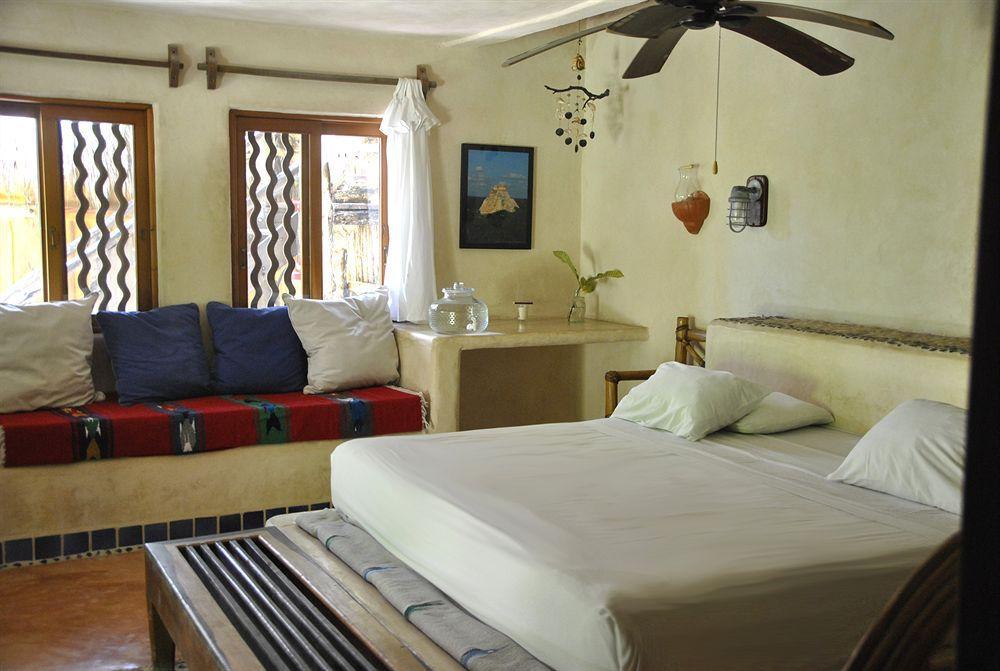 Hotel Punta Piedra