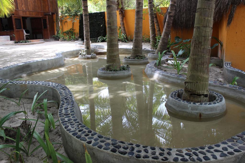 Retiro Maya Holiday home