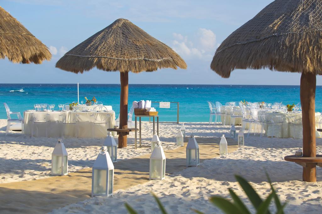 Resort Krystal Grand Cancun