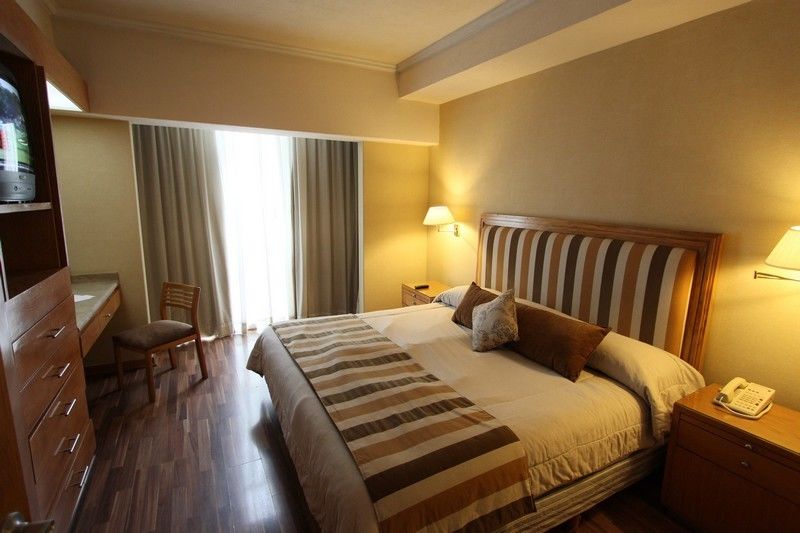 Del Angel 4* Mexico City