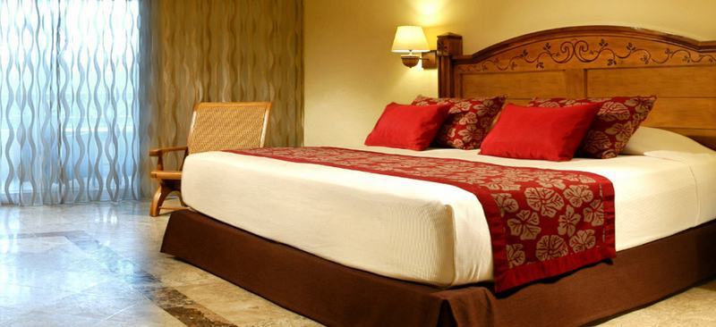 Catalonia Royal Tulum & Adults Only Xpu Ha
