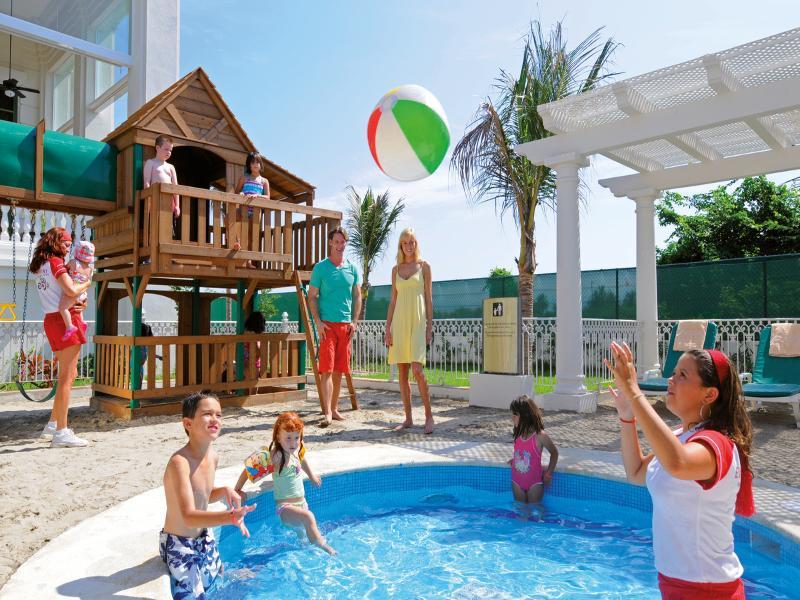 Riu Palace Pacifico (adults Only) 4* Nuevo Vallarta