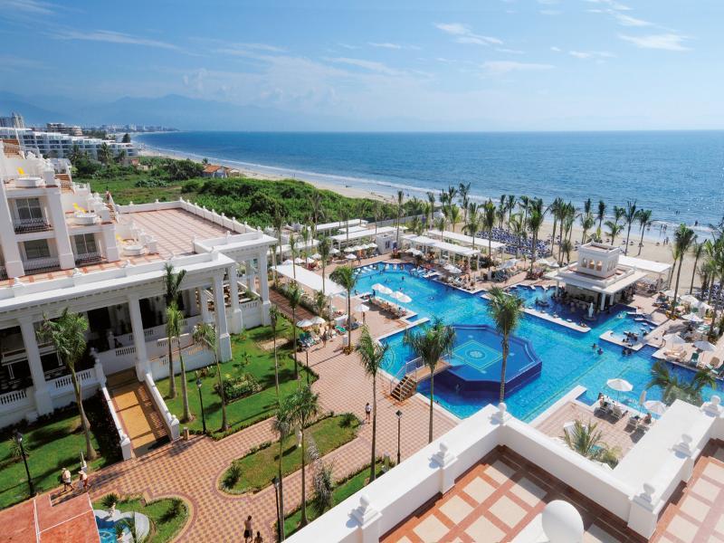 Riu Palace Pacifico (adults Only) Hotel 4*