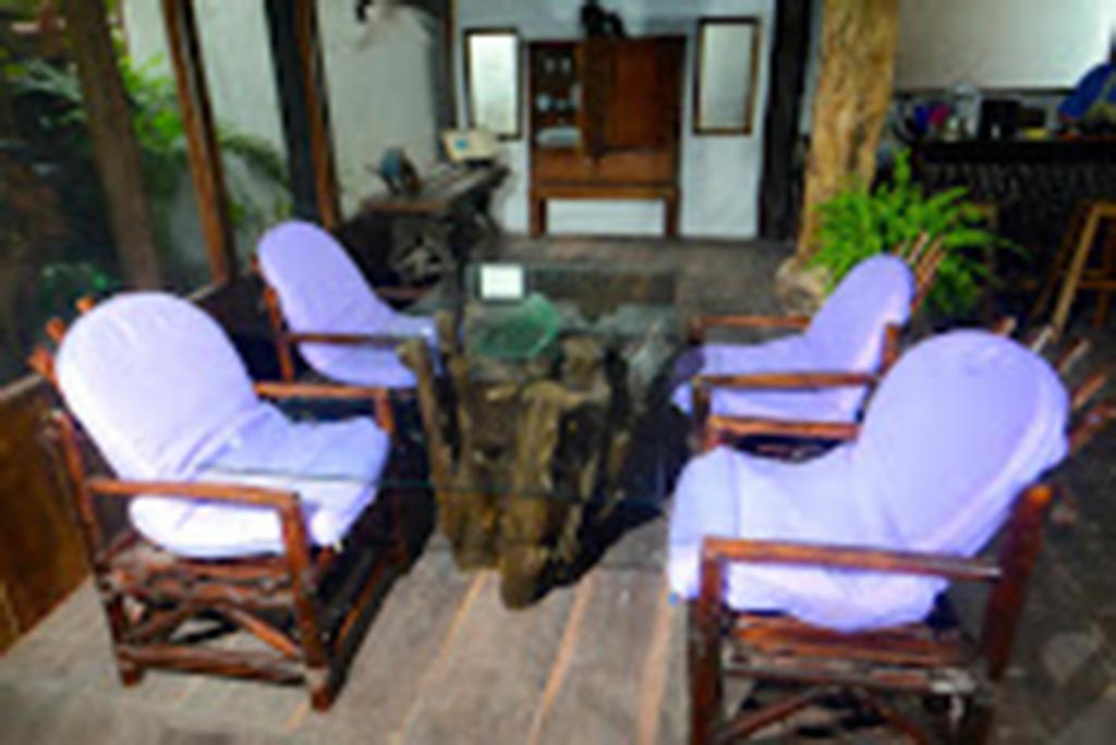 Retiro Maya Holiday home