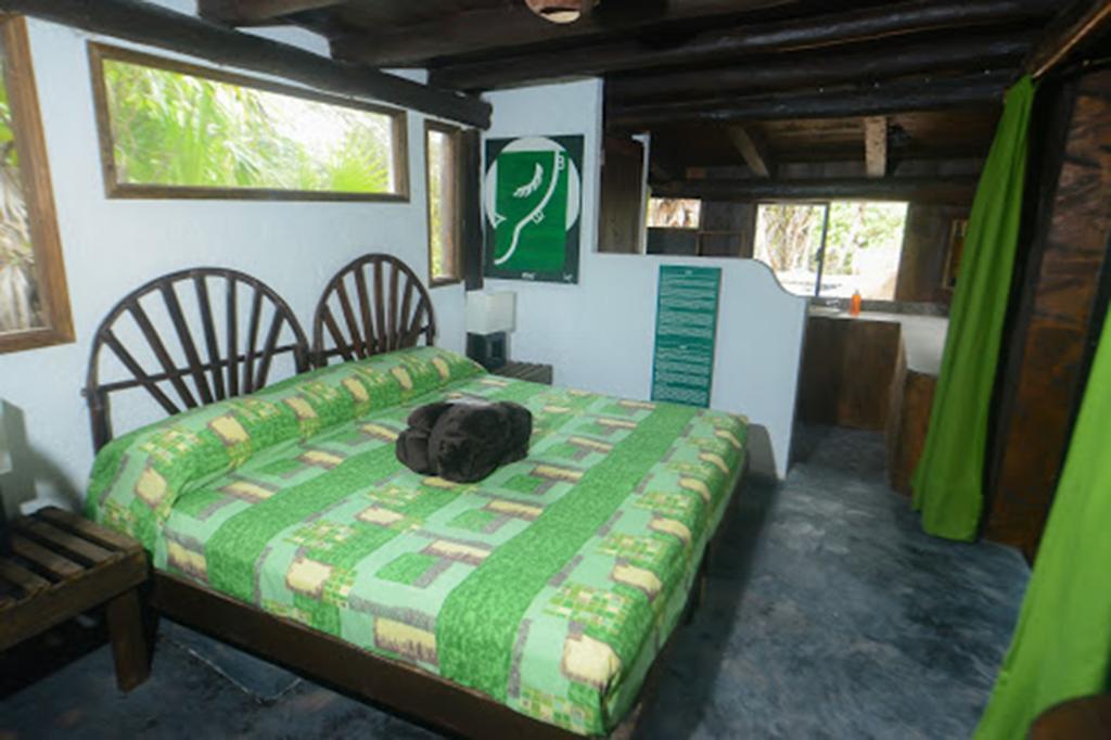 Retiro Maya Holiday home *