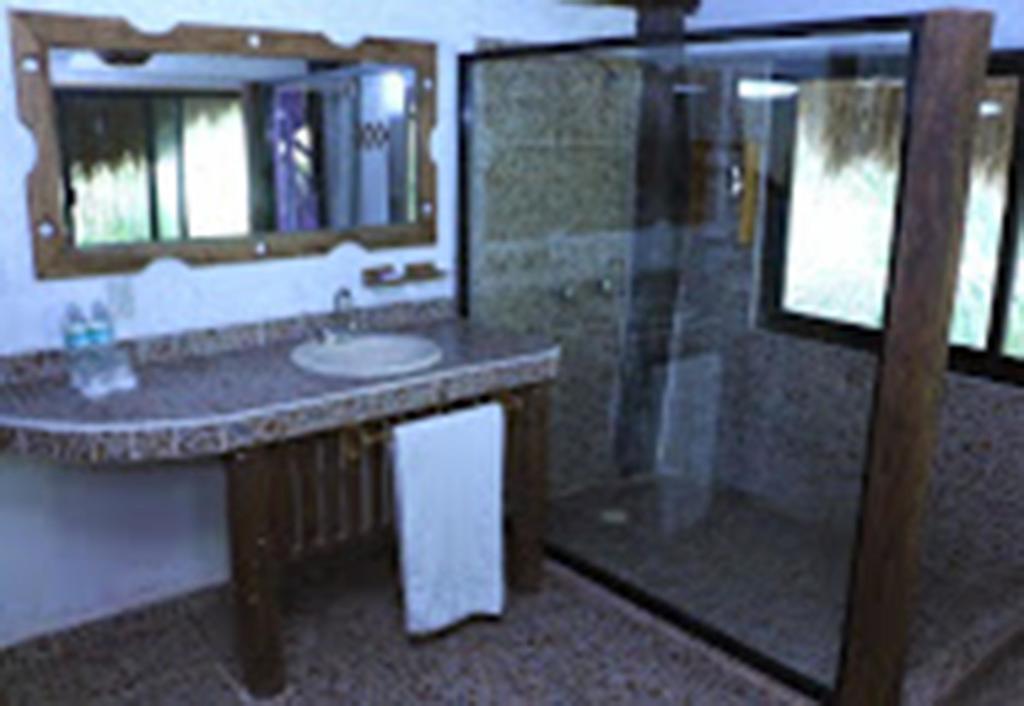 Retiro Maya Holiday home Tulum