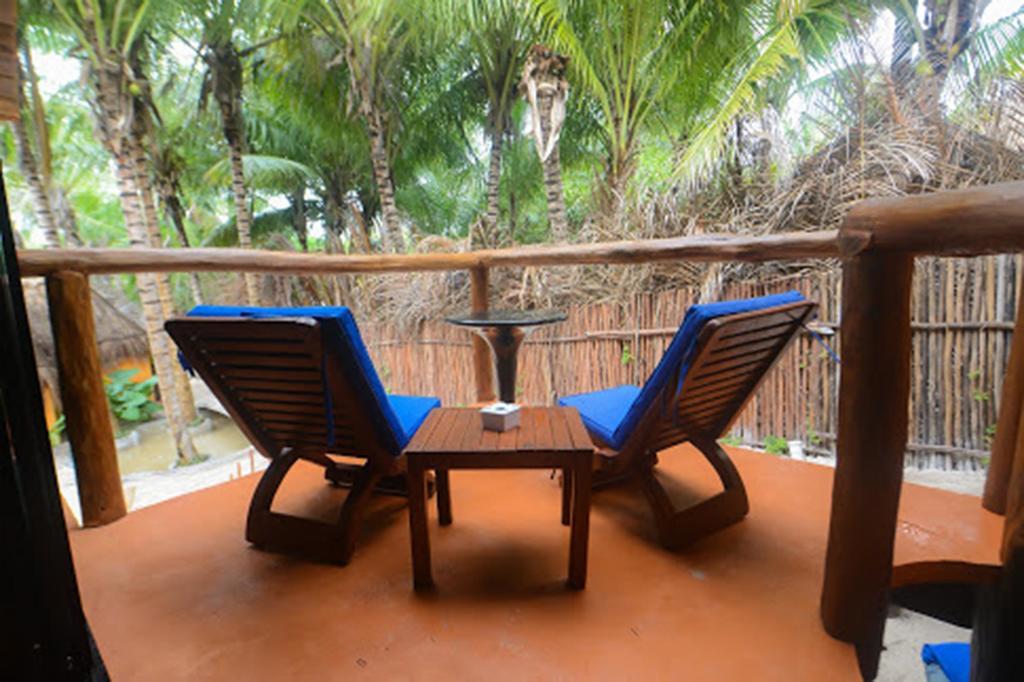 Holiday home Retiro Maya Tulum