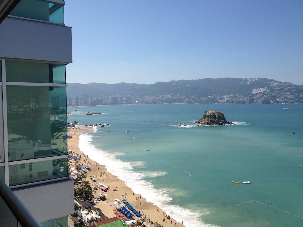 Apartment Condominio Marazul Acapulco