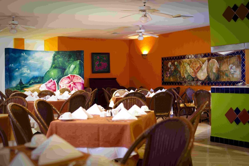 Resort Cabos