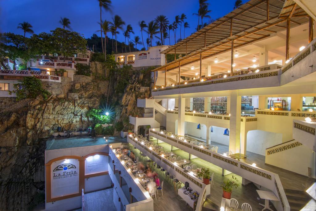 Hotel Mirador 4*