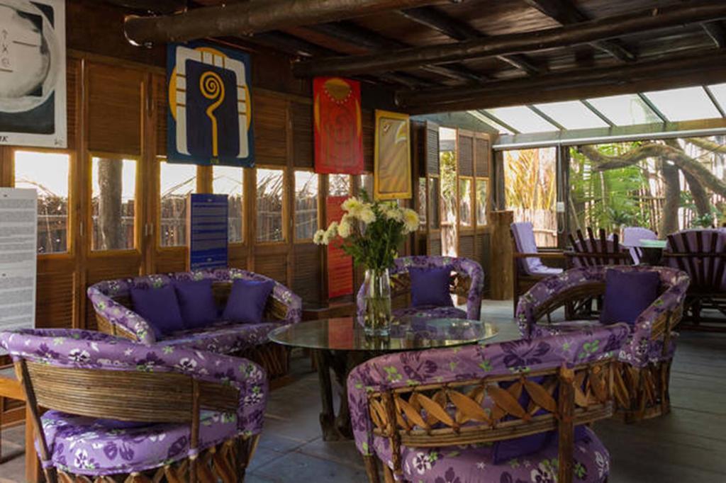 Holiday home Retiro Maya *