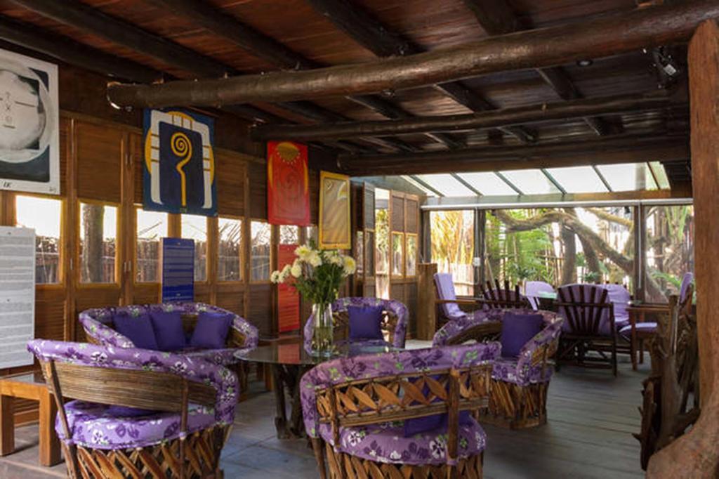 Holiday home Retiro Maya Tulum
