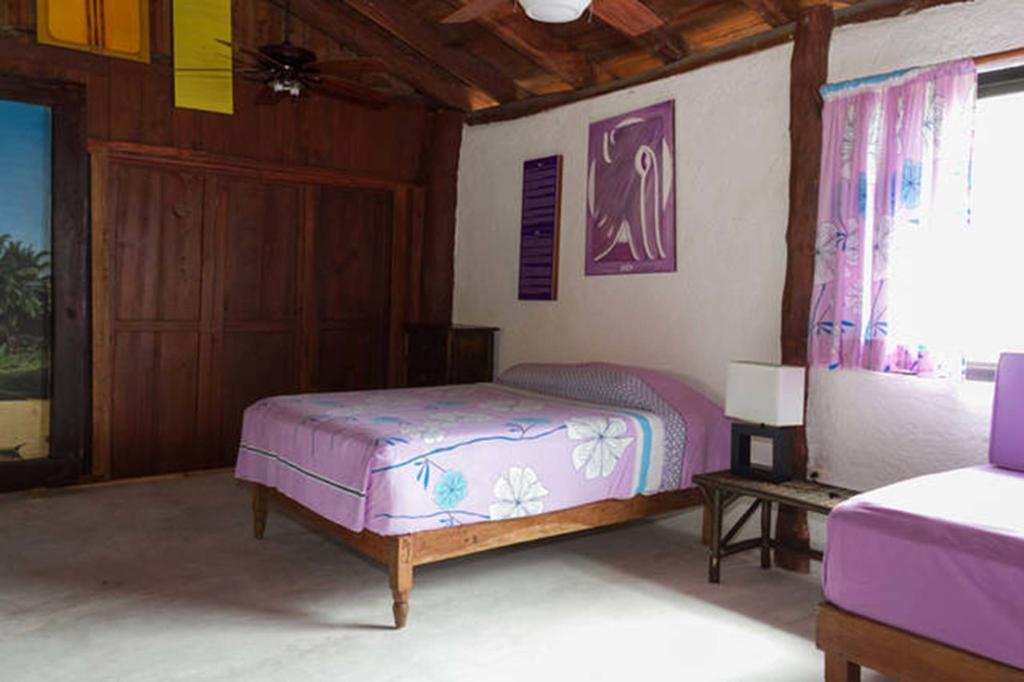 Holiday home Retiro Maya