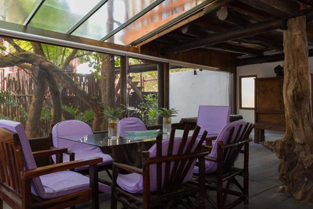 Holiday home Retiro Maya Tulum