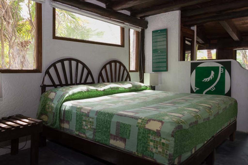 Holiday home Retiro Maya *