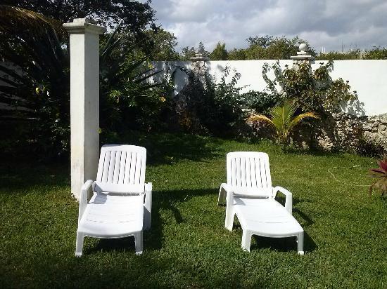 Bed & Breakfast Mansion Giahn Cancun