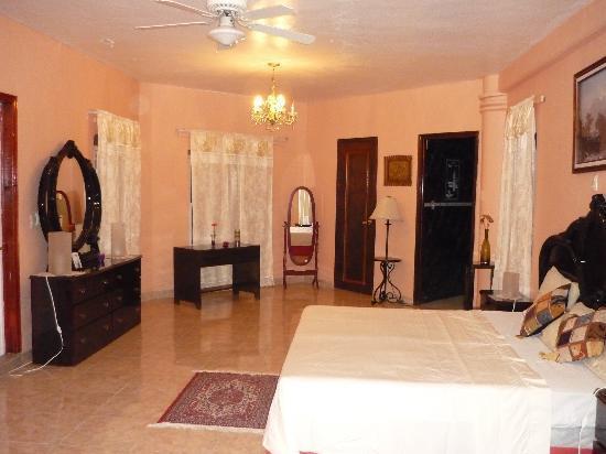 Bed & Breakfast Mansion Giahn Cancun