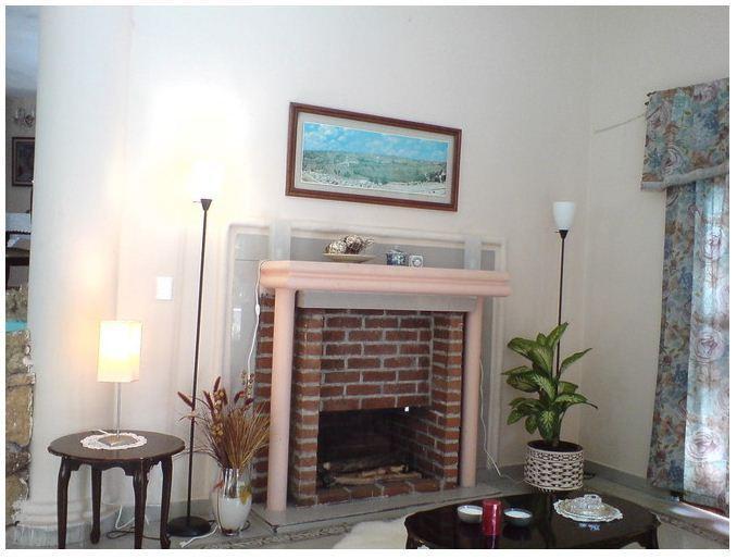 Bed & Breakfast Mansion Giahn 2*
