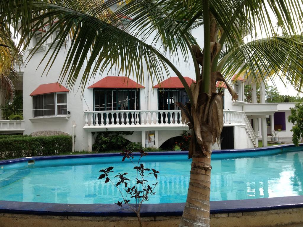 Mansion Giahn Cancun