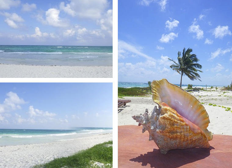 Retiro Maya Tulum