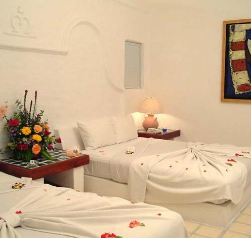 Hotel Worldmark By Wyndham Zihuatanejo