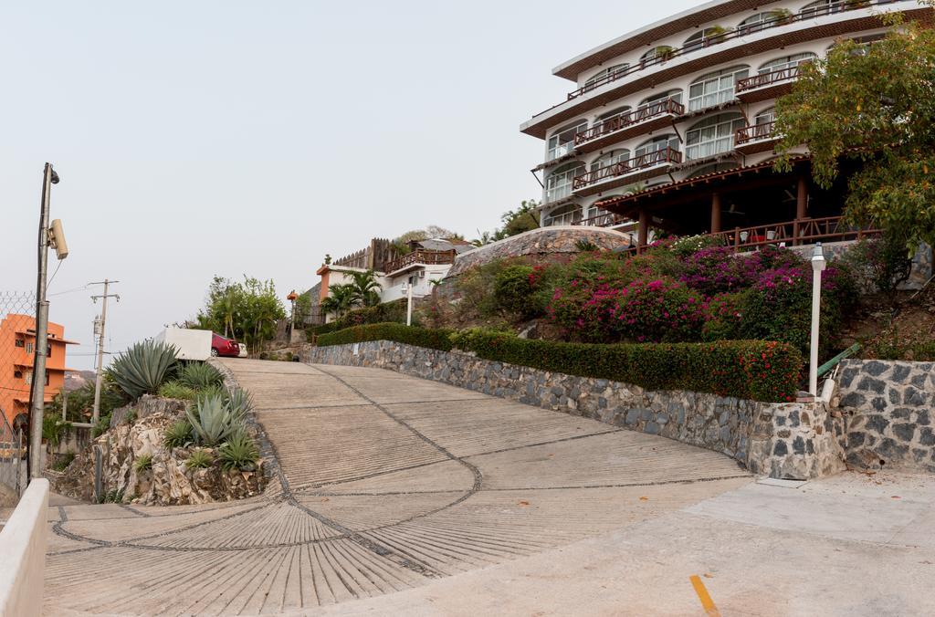 Hotel El Morro 3*